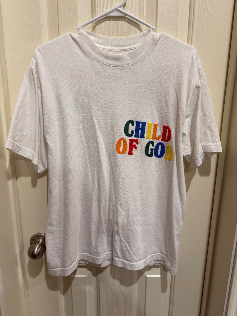 Forrest Frank Child of God T-Shirt